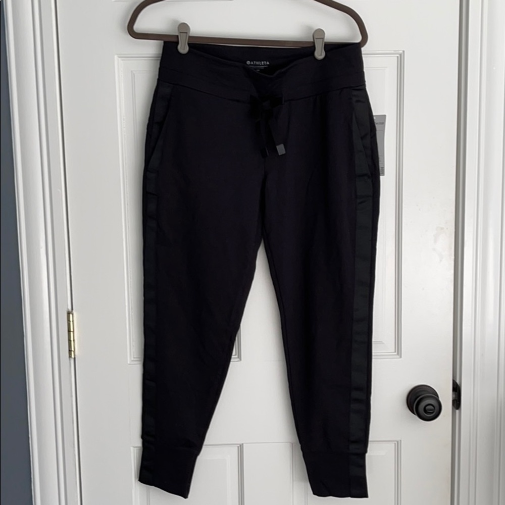Athleta Metro Downtown Jogger